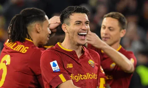 Nhận định, dự đoán Roma vs Monza, 17h30 ngày 22/10/2023