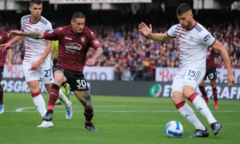 Nhận định, dự đoán Salernitana vs Cagliari, 20h00 ngày 22/10/2023