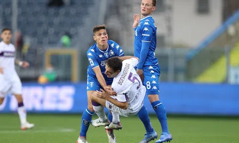 Nhận định, dự đoán Fiorentina vs Empoli, 01h45 ngày 24/10/2023