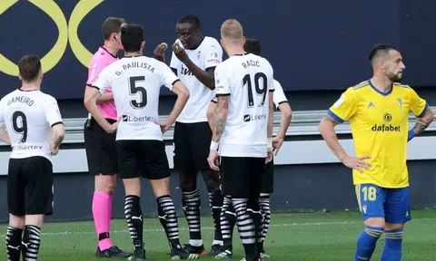 Nhận định, dự đoán Valencia vs Cadiz, 02h00 ngày 24/10/2023