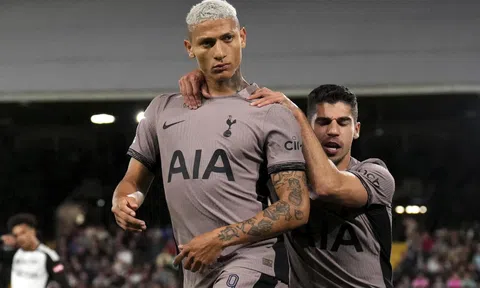 Nhận định, dự đoán Tottenham vs Fulham, 02h00 ngày 24/10/2023