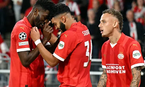 Nhận định, dự đoán Lens vs PSV, 02h00 ngày 25/10/2023