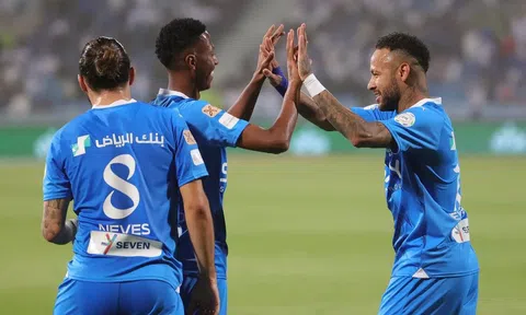 Nhận định, dự đoán Al Hilal vs Mumbai City, 01h00 ngày 24/10/2023