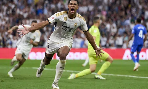 Nhận định, dự đoán Braga vs Real Madrid, 02h00 ngày 25/10/2023