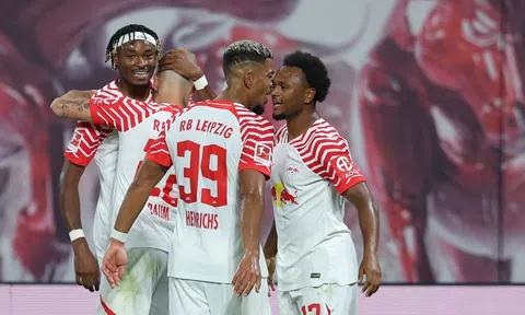 Nhận định, dự đoán Leipzig vs Crvena Zvezda, 02h00 ngày 26/10/2023