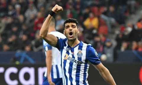 Nhận định, dự đoán Royal Antwerp vs Porto, 02h00 ngày 26/10/2023