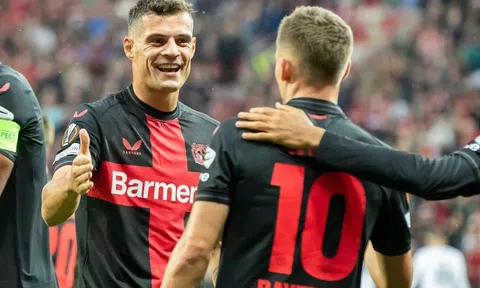 Nhận định, dự đoán Bayer Leverkusen vs Qarabag, 02h00 ngày 27/10/2023