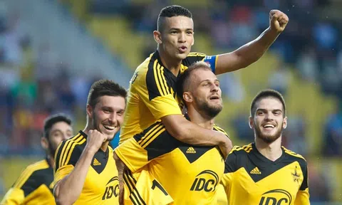 Nhận định, dự đoán Sheriff vs Servette, 02h00 ngày 27/10/2023