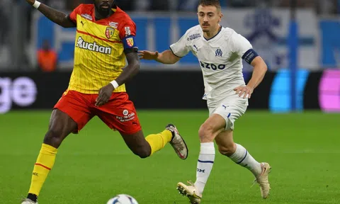 Nhận định, dự đoán Marseille vs AEK Athens, 23h45 ngày 26/10/2023