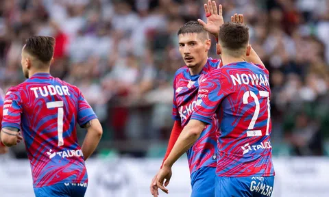 Nhận định, dự đoán Rakow Czestochowa vs Sporting, 23h45 ngày 26/10/2023