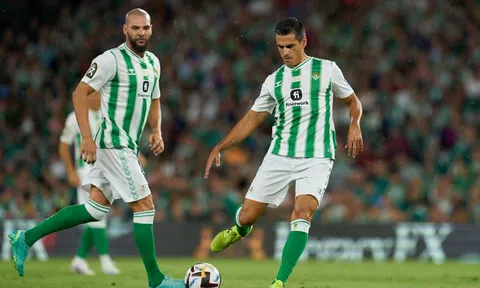 Nhận định, dự đoán Aris Limassol vs Real Betis, 23h45 ngày 26/10/2023