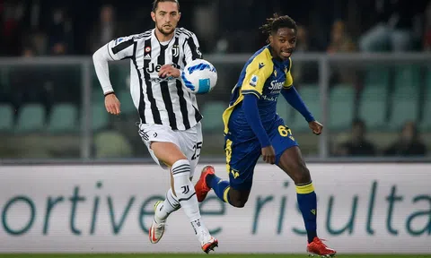 Nhận định, dự đoán Juventus vs Verona, 01h45 ngày 29/10/2023