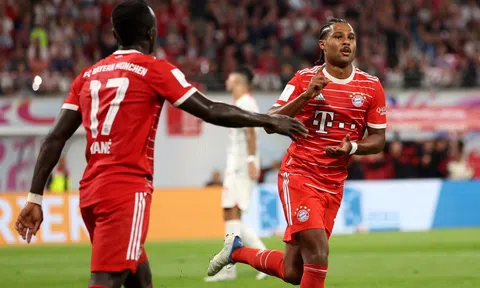 Nhận định, dự đoán Bayern Munich vs Darmstadt, 20h30 ngày 28/10/2023