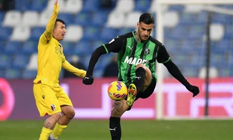 Nhận định, dự đoán Sassuolo vs Bologna, 20h00 ngày 28/10/2023
