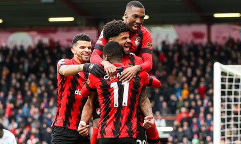 Nhận định, dự đoán Bournemouth vs Burnley, 21h00 ngày 28/10/2023