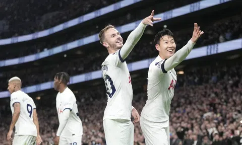 Nhận định, dự đoán Crystal Palace vs Tottenham, 02h00 ngày 28/10/2023
