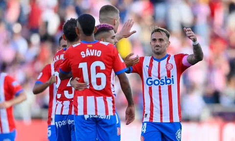 Nhận định, dự đoán Girona vs Celta Vigo, 02h00 ngày 28/10/2023