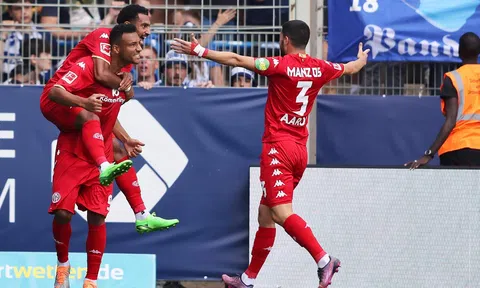 Nhận định, dự đoán Bochum vs Mainz 05, 01h30 ngày 28/10/2023