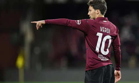 Nhận định, dự đoán Genoa vs Salernitana, 01h45 ngày 28/10/2023