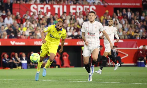 Nhận định, dự đoán Cadiz vs Sevilla, 02h00 ngày 29/10/2023