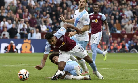 Nhận định, dự đoán Aston Villa vs Luton Town, 21h00 ngày 29/10/2023