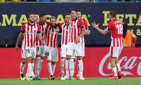 Nhận định, dự đoán Athletic Bilbao vs Valencia, 00h30 ngày 30/10/2023
