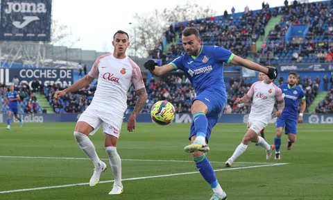 Nhận định, dự đoán Mallorca vs Getafe, 23h30 ngày 28/10/2023