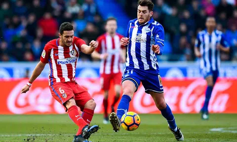Nhận định, dự đoán Atletico Madrid vs Deportivo Alaves, 03h00 ngày 30/10/2023