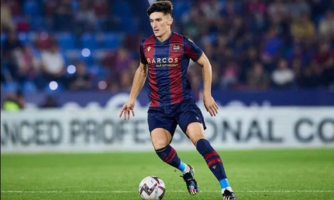 Nhận định, dự đoán CD Varea vs Levante, 18h00 ngày 01/11/2023