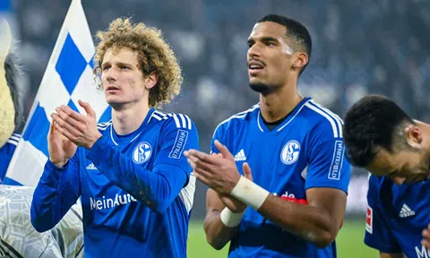 Nhận định, dự đoán St Pauli vs Schalke 04, 0h00 ngày 01/11/2023