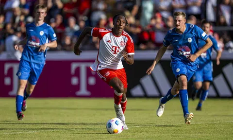 Nhận định, dự đoán Saarbrucken vs Bayern Munich, 02h45 ngày 02/11/2023