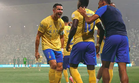 Nhận định, dự đoán Al Nassr vs Al Ettifaq, 21h45 ngày 31/10/2023