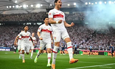 Nhận định, dự đoán Stuttgart vs Union Berlin, 00h00 ngày 01/11/2023