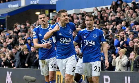 Nhận định, dự đoán Everton vs Burnley, 02h45 ngày 02/11/2023
