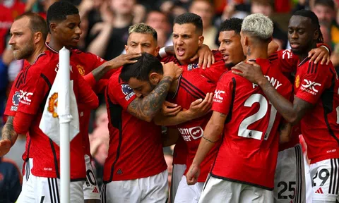 Nhận định, dự đoán MU vs Newcastle, 03h15 ngày 02/11/2023