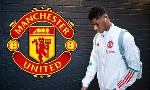 Thay thế Rashford, MU chốt chiêu mộ bom tấn hơn 100 triệu Euro