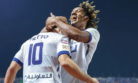 Nhận định, dự đoán Al Fateh vs Al Hilal, 22h00 ngày 03/11/2023