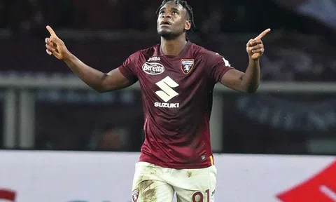 Nhận định, dự đoán Torino vs Frosinone, 03h00 ngày 03/11/2023