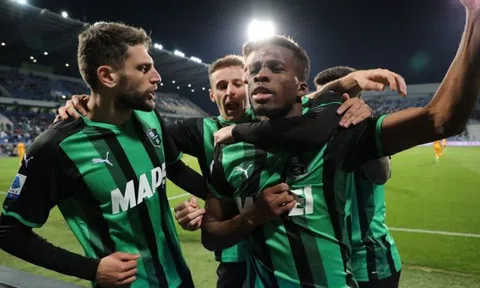Nhận định, dự đoán Sassuolo vs Spezia, 0h00 ngày 03/11/2023