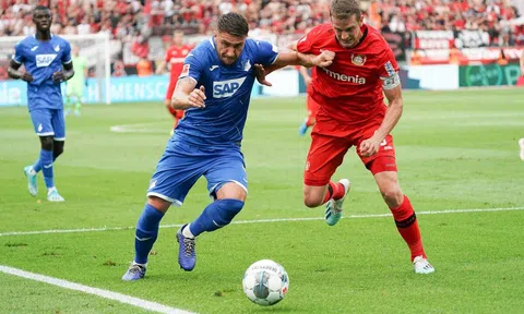 Nhận định, dự đoán Hoffenheim vs Bayer Leverkusen, 21h30 ngày 04/11/2023