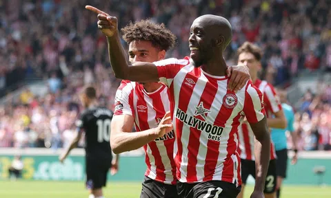 Nhận định, dự đoán Brentford vs West Ham, 22h00 ngày 04/11/2023