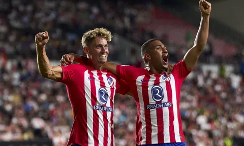 Nhận định, dự đoán Las Palmas vs Atletico Madrid, 03h00 ngày 04/11/2023