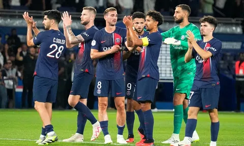 Nhận định, dự đoán PSG vs Montpellier, 03h00 ngày 04/11/2023