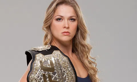 Miesha Tate ca ngợi đối thủ cũ Ronda Rousey: 'Cô ấy là người mà môn thể thao này thực sự cần'