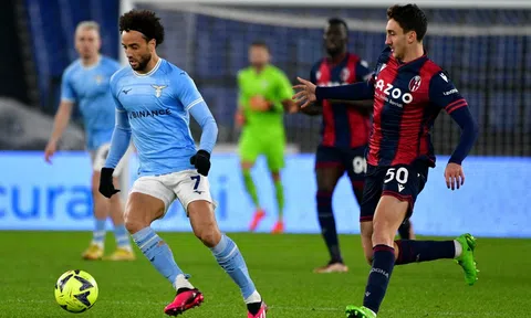 Nhận định, dự đoán Bologna vs Lazio, 02h45 ngày 04/11/2023