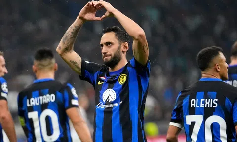 Nhận định, dự đoán Atalanta vs Inter, 00h00 ngày 05/11/2023