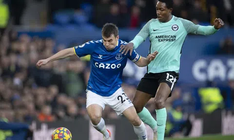 Nhận định, dự đoán Everton vs Brighton, 22h00 ngày 04/11/2023