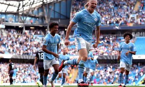 Nhận định, dự đoán Man City vs Bournemouth, 22h00 ngày 04/11/2023