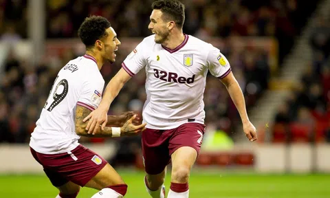 Nhận định, dự đoán Nottingham Forest vs Aston Villa, 21h00 ngày 05/11/2023