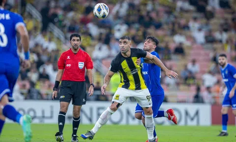Nhận định, dự đoán Al Quwa Al Jawiya vs Al Ittihad, 19h00 ngày 06/11/2023